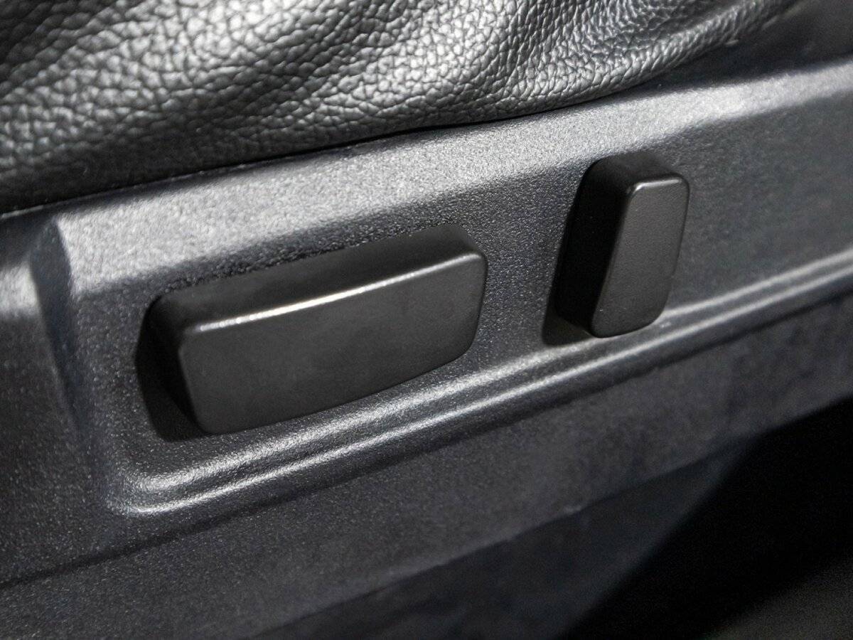 Купить Mitsubishi Outlander с пробегом. Фото: #15