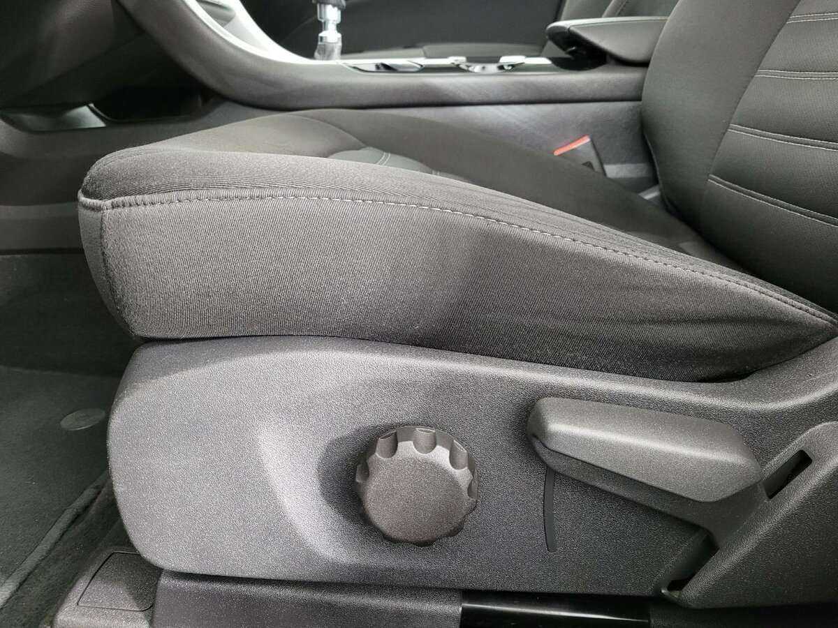 Купить Ford Mondeo с пробегом. Фото: #9