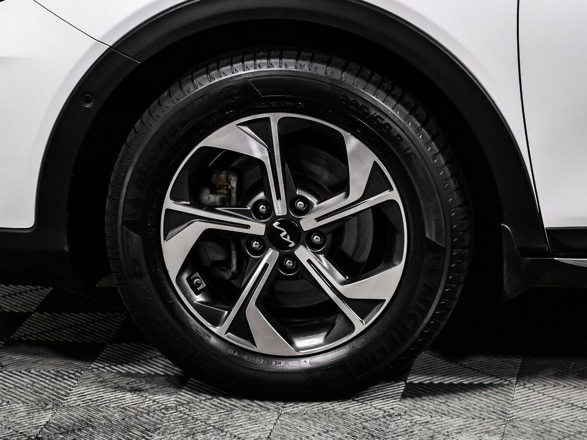 Купить Kia XCeed с пробегом. Фото: #14