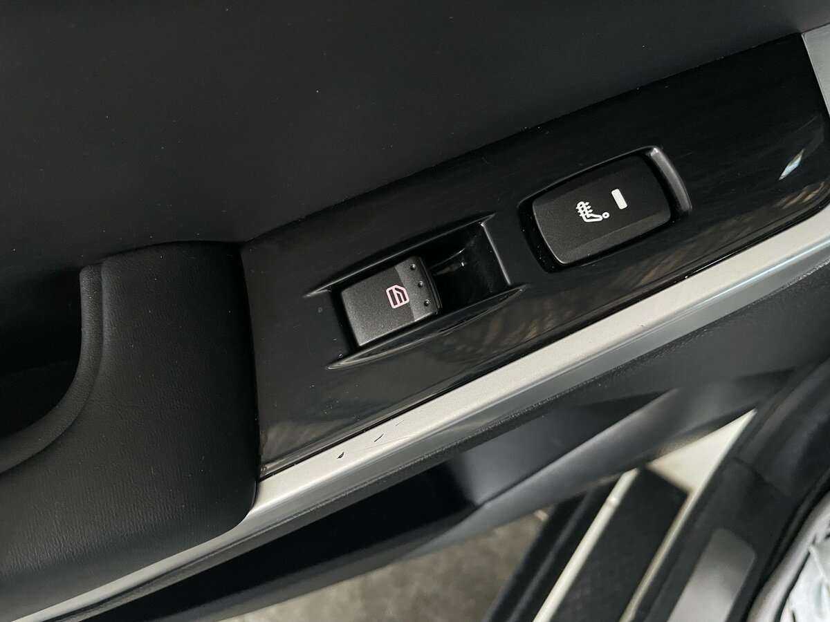 Купить SsangYong Actyon с пробегом. Фото: #23