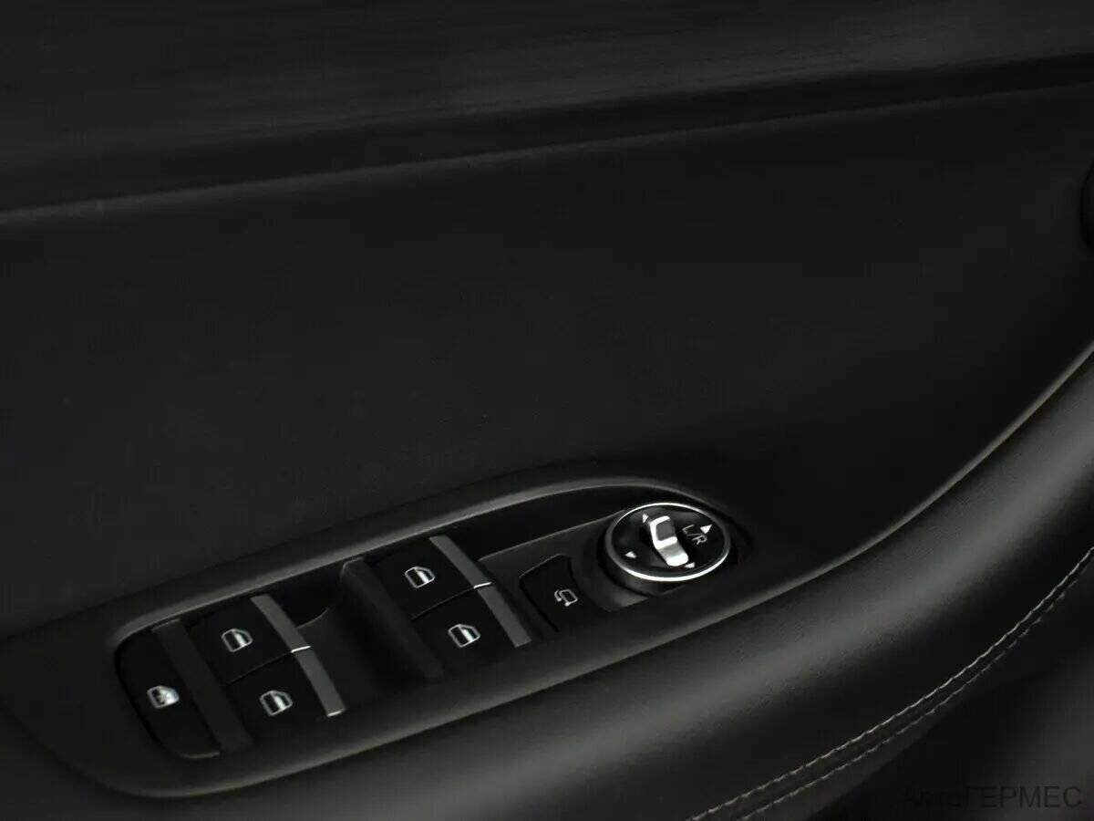 Купить Chery Tiggo 7 Pro с пробегом. Фото: #11