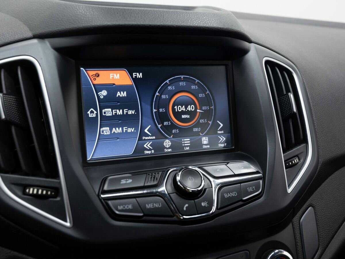 Купить Chery Tiggo 5 с пробегом. Фото: #18