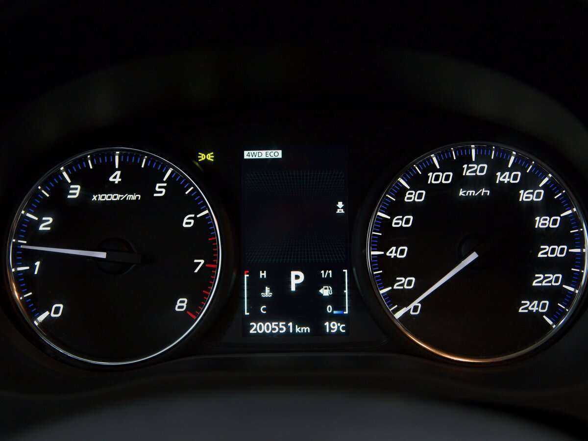 Купить Mitsubishi Outlander с пробегом. Фото: #11