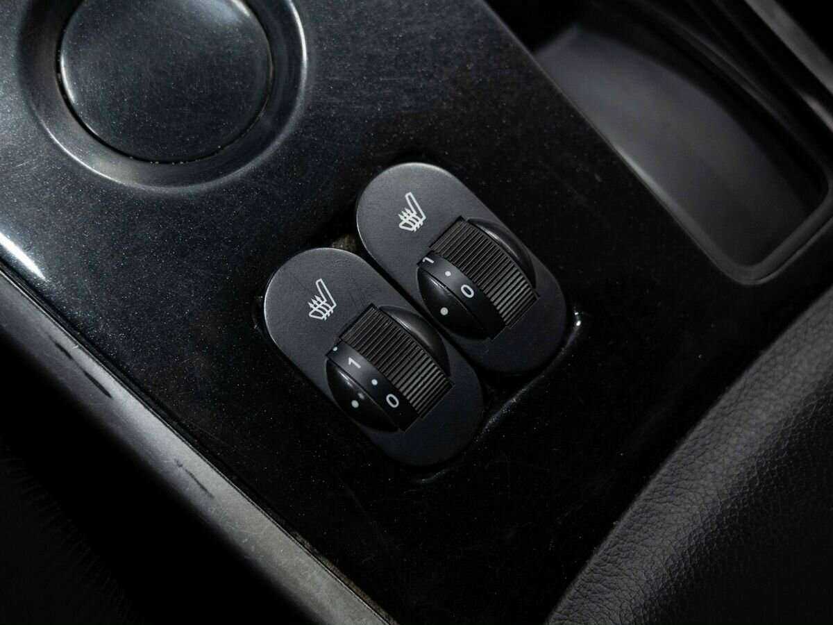 Купить Mitsubishi Outlander с пробегом. Фото: #19