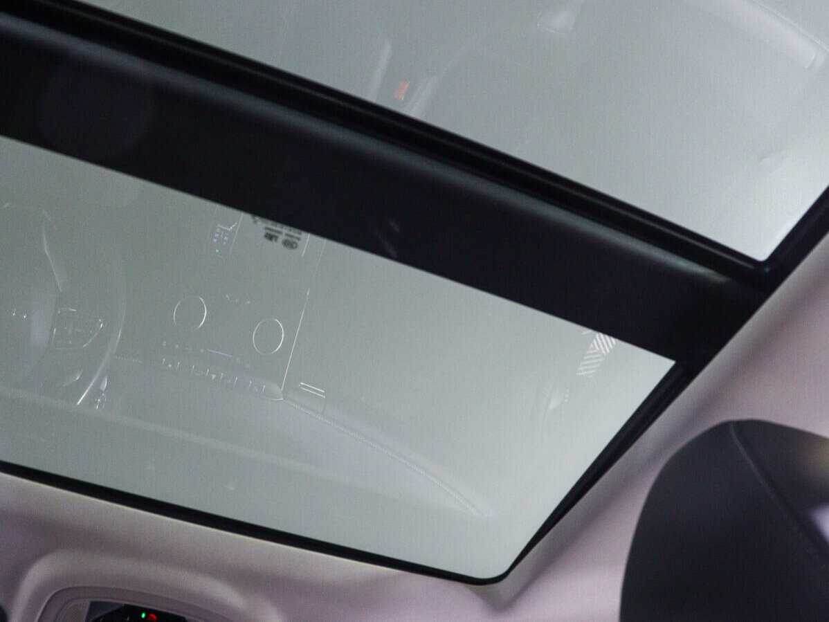 Купить EXEED LX с пробегом. Фото: #13