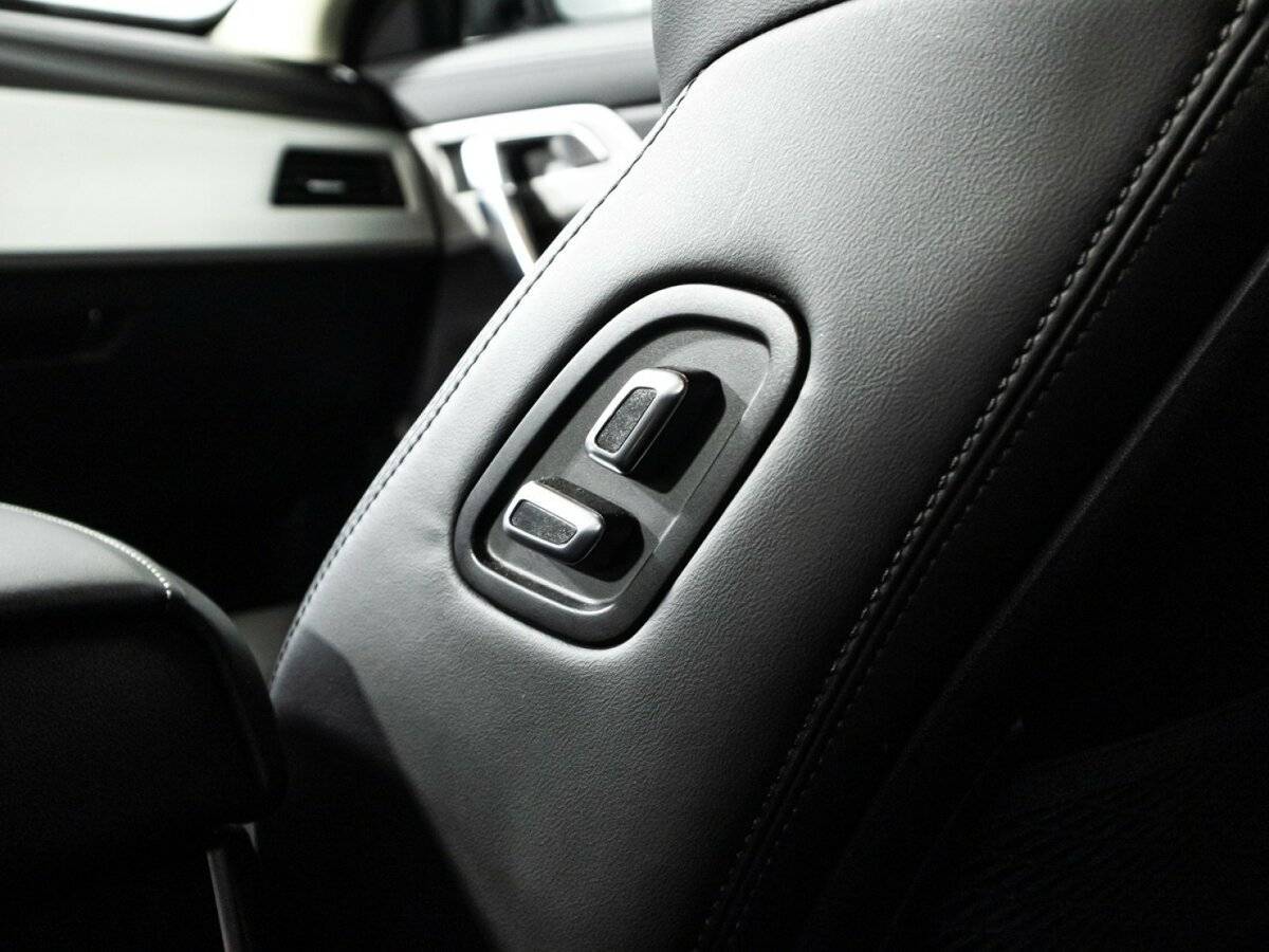 Купить Geely Atlas с пробегом. Фото: #15