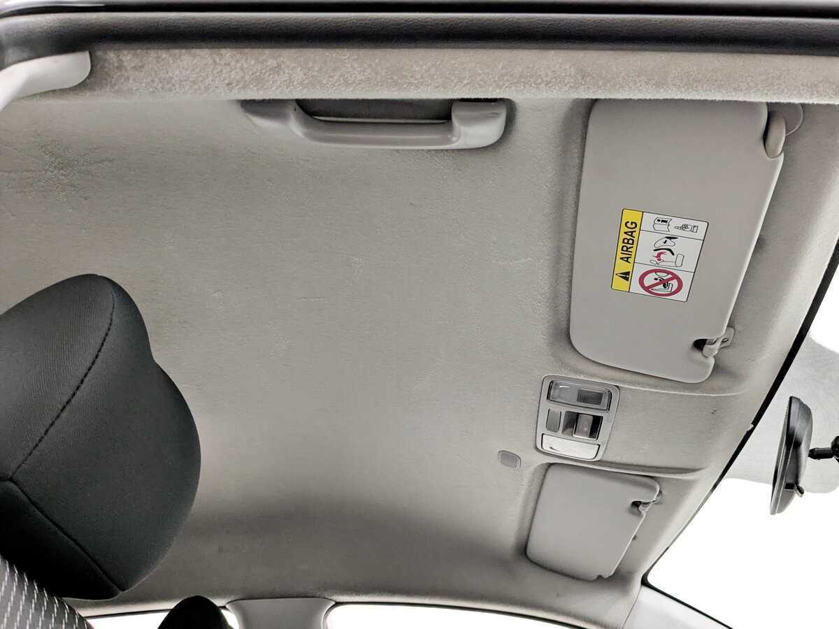 Купить Kia Rio с пробегом. Фото: #20