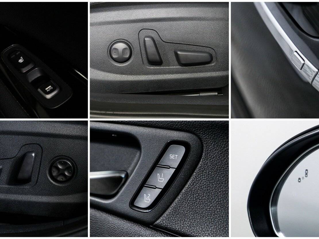 Купить Kia Optima с пробегом. Фото: #15