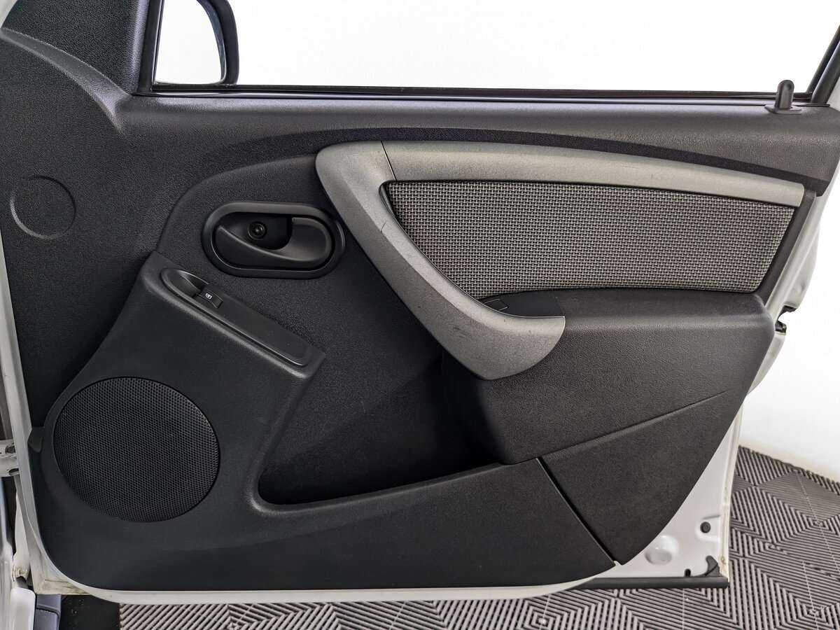 Купить Renault Duster с пробегом. Фото: #23