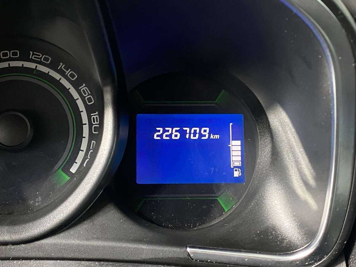 Купить Lada (ВАЗ) XRAY с пробегом. Фото: #14