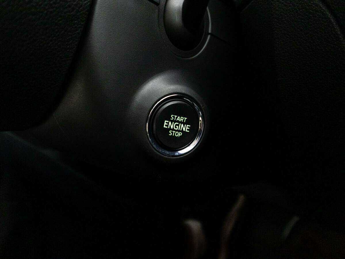 Купить Skoda Octavia с пробегом. Фото: #17