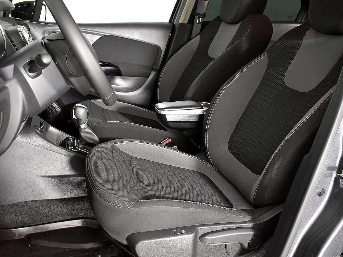 Купить Renault Kaptur с пробегом. Фото: #7