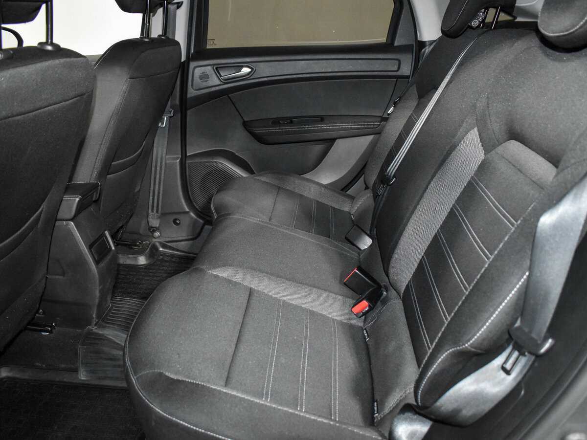 Купить Renault Arkana с пробегом. Фото: #11