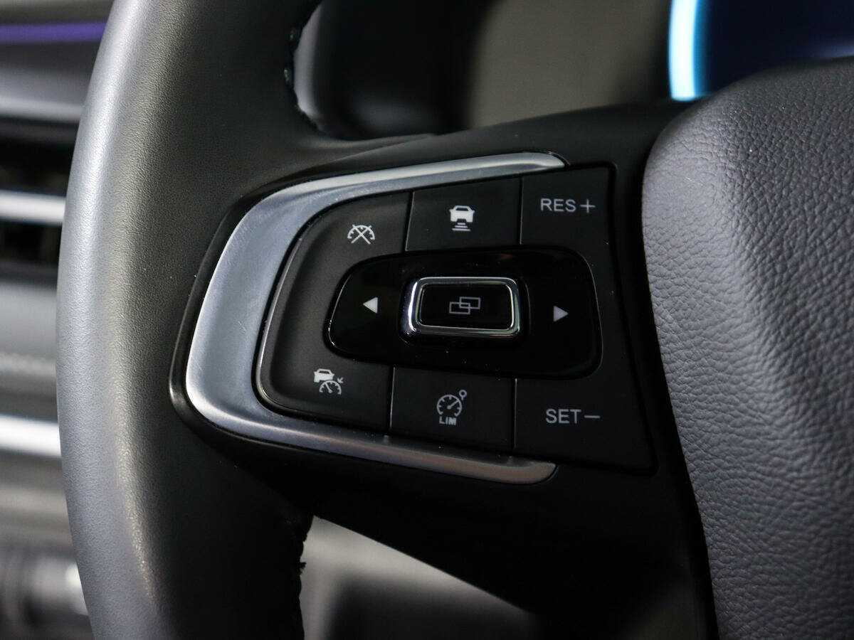 Купить Chery Tiggo 4 Pro с пробегом. Фото: #18