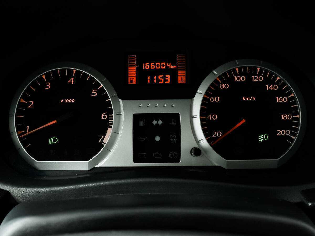 Купить Lada (ВАЗ) Largus с пробегом. Фото: #9