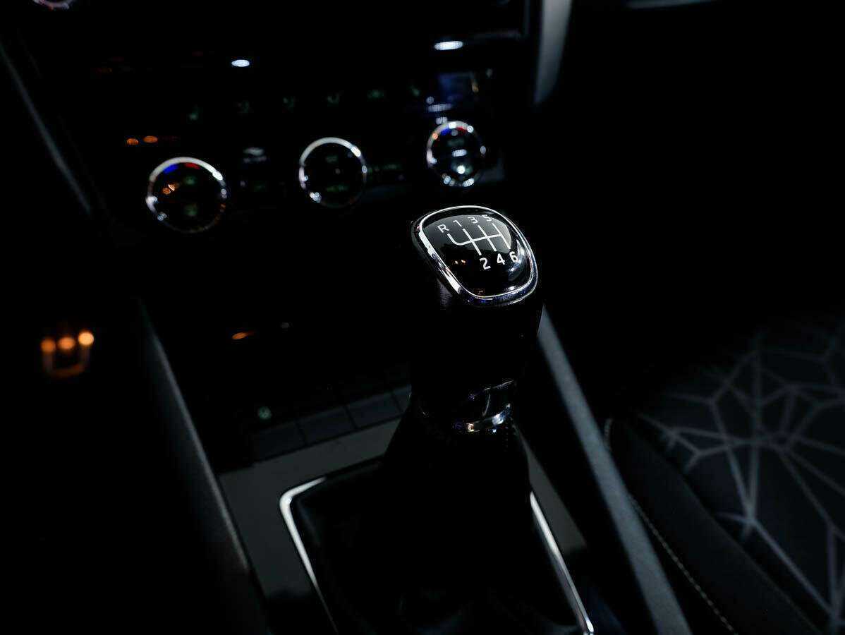 Купить Skoda Octavia с пробегом. Фото: #20