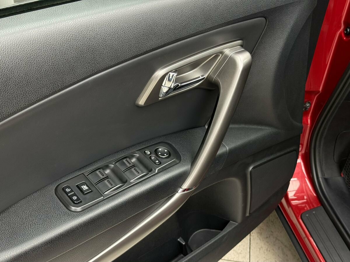 Купить FAW Besturn X80 с пробегом. Фото: #16