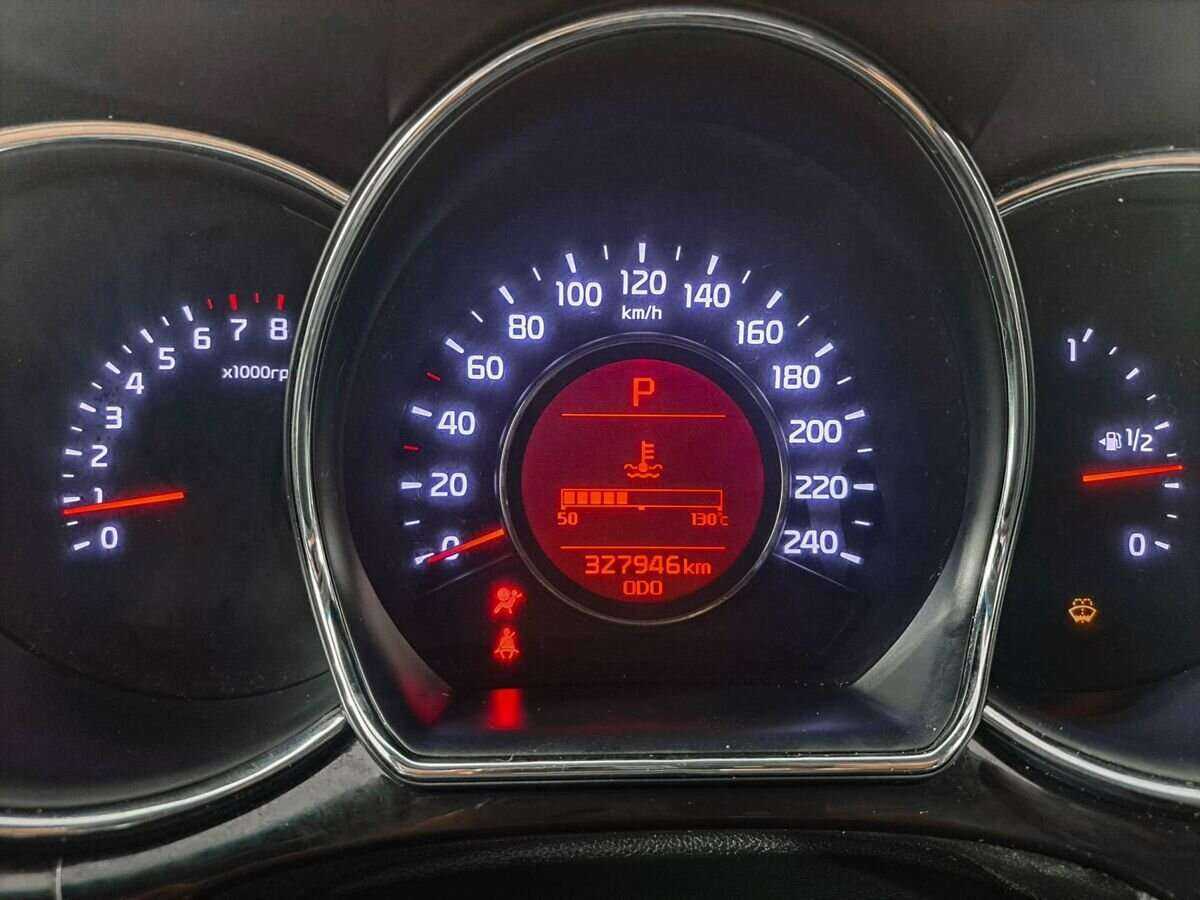 Купить Kia Ceed с пробегом. Фото: #6