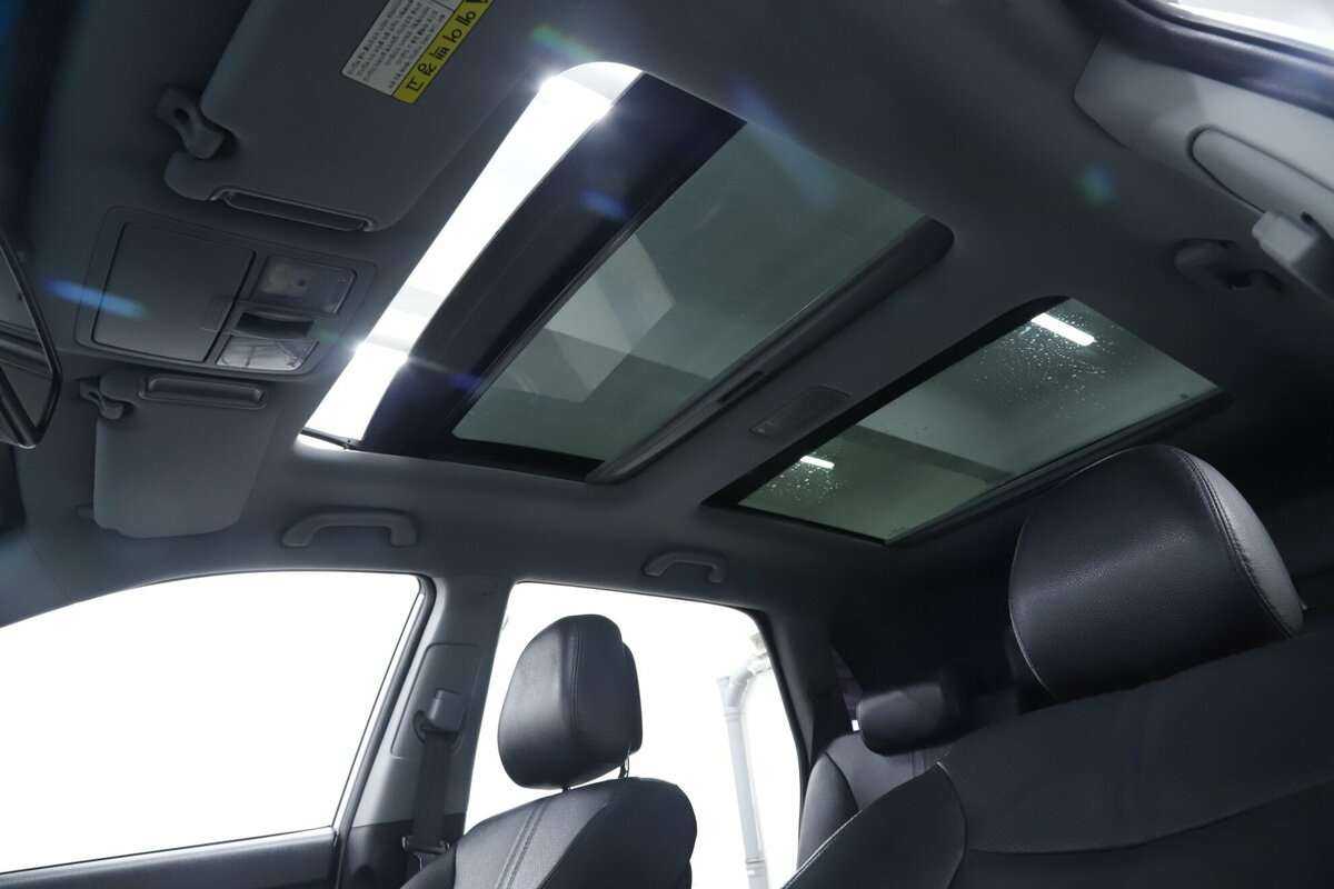 Купить Kia Sorento с пробегом. Фото: #6