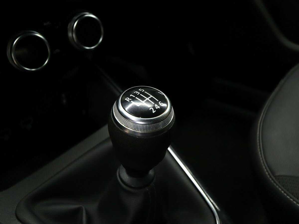 Купить Renault Duster с пробегом. Фото: #18