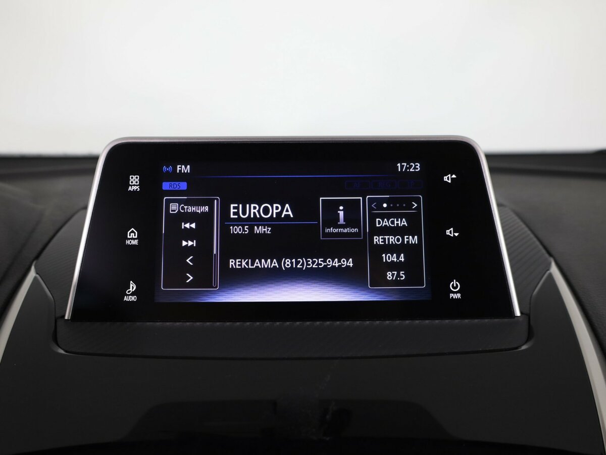 Купить Mitsubishi Eclipse Cross с пробегом. Фото: #17