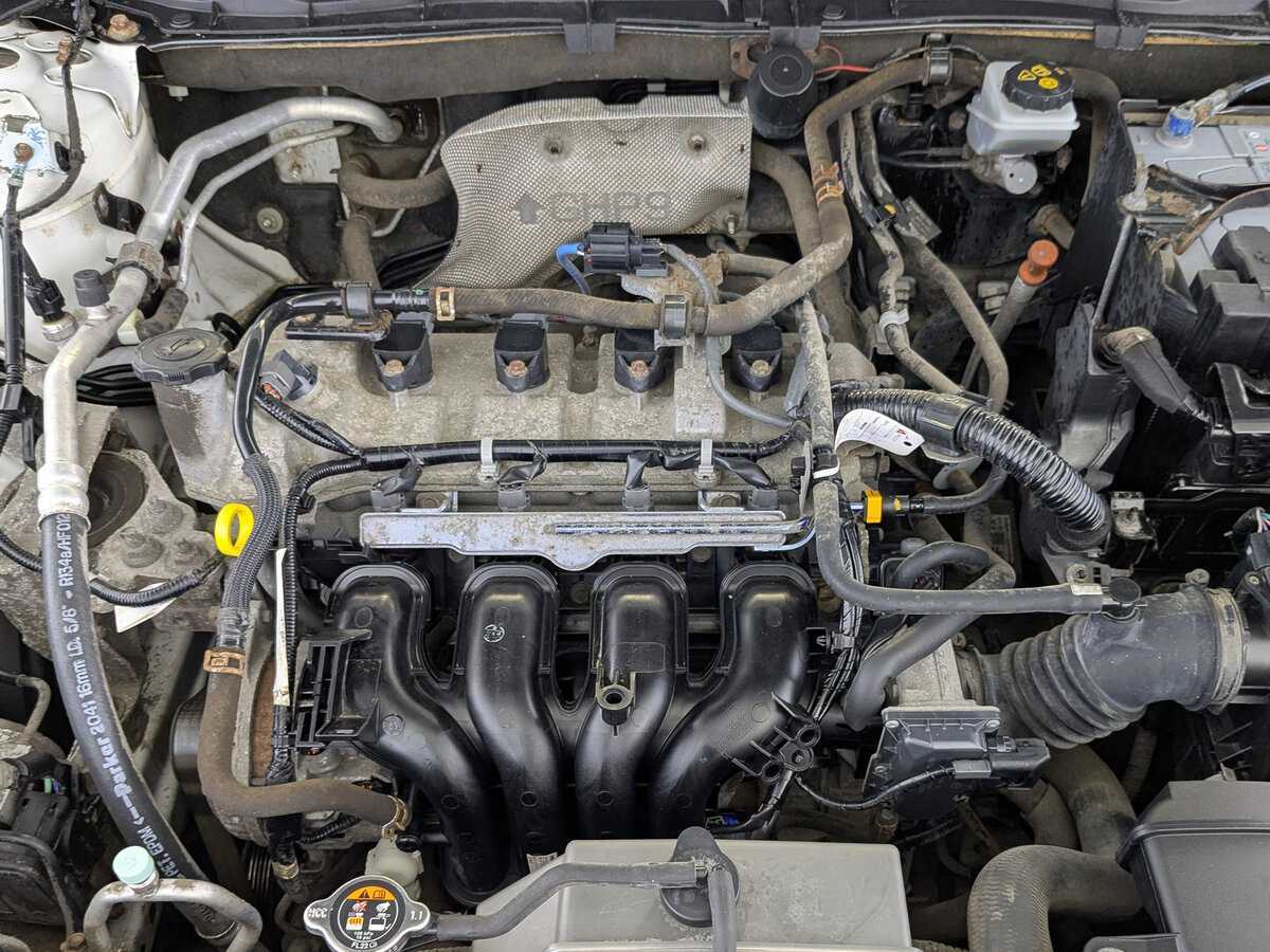 Купить Mazda 3 с пробегом. Фото: #8