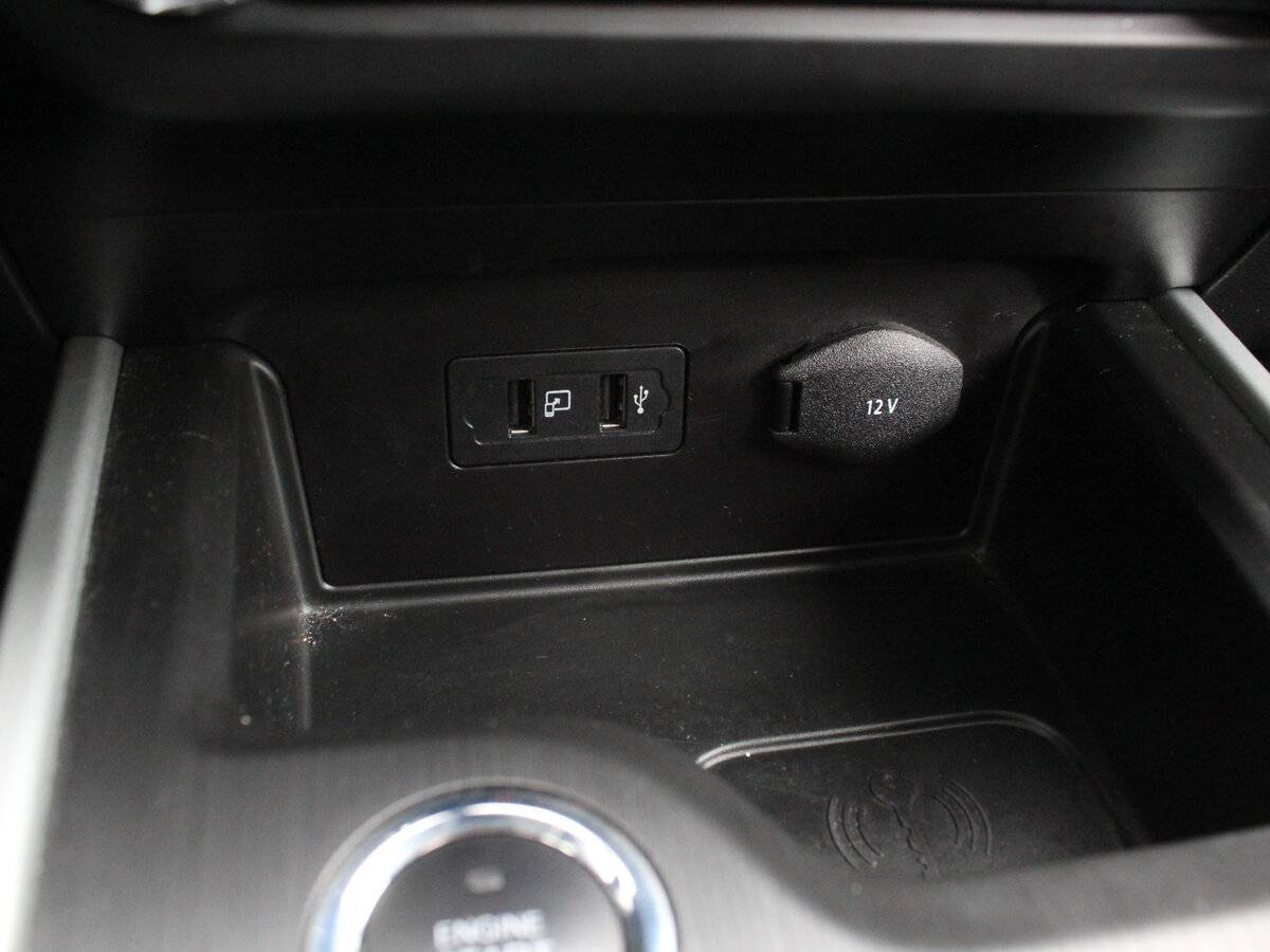 Купить Chery Tiggo 4 с пробегом. Фото: #20