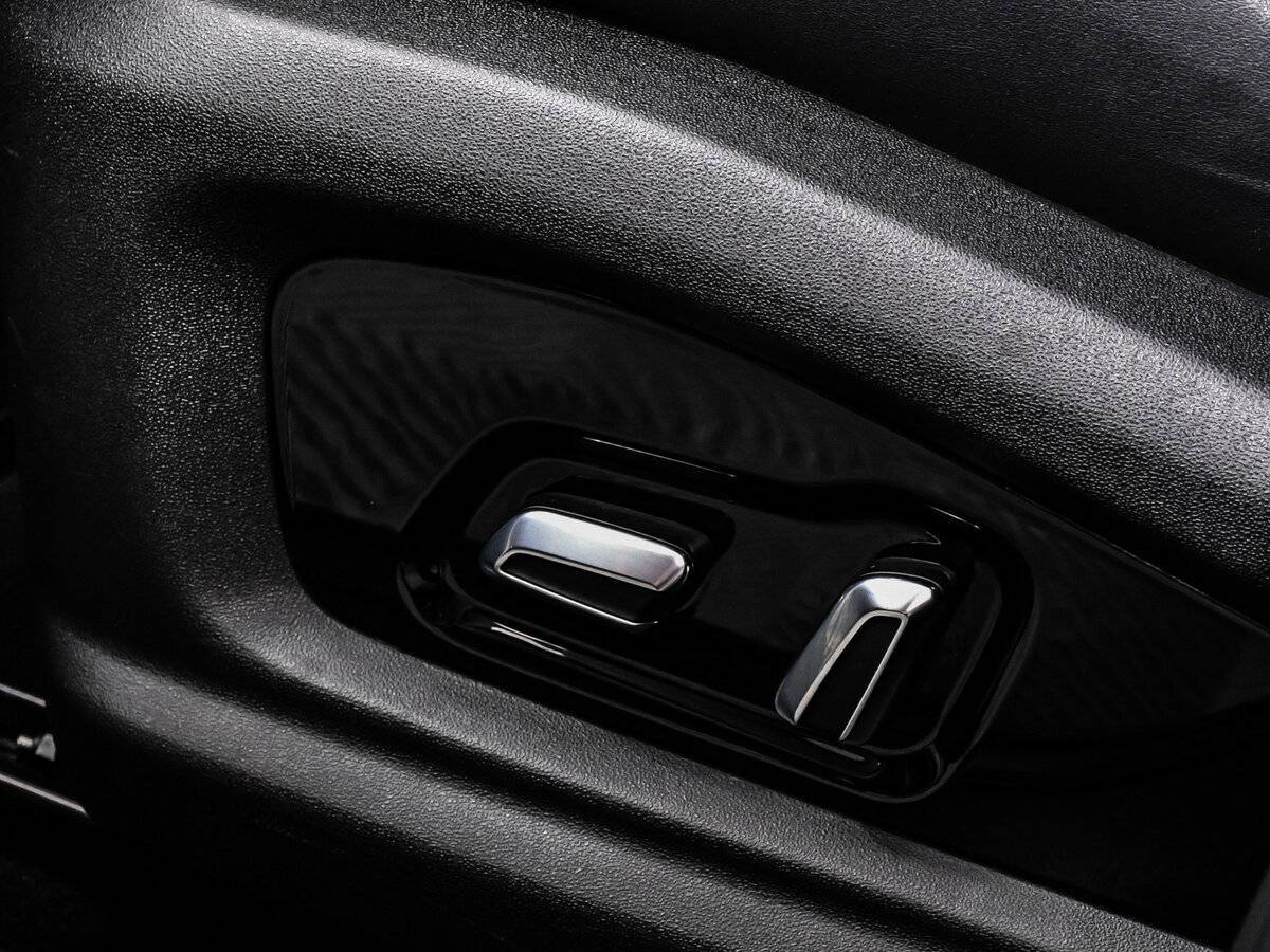 Купить OMODA C5 с пробегом. Фото: #14