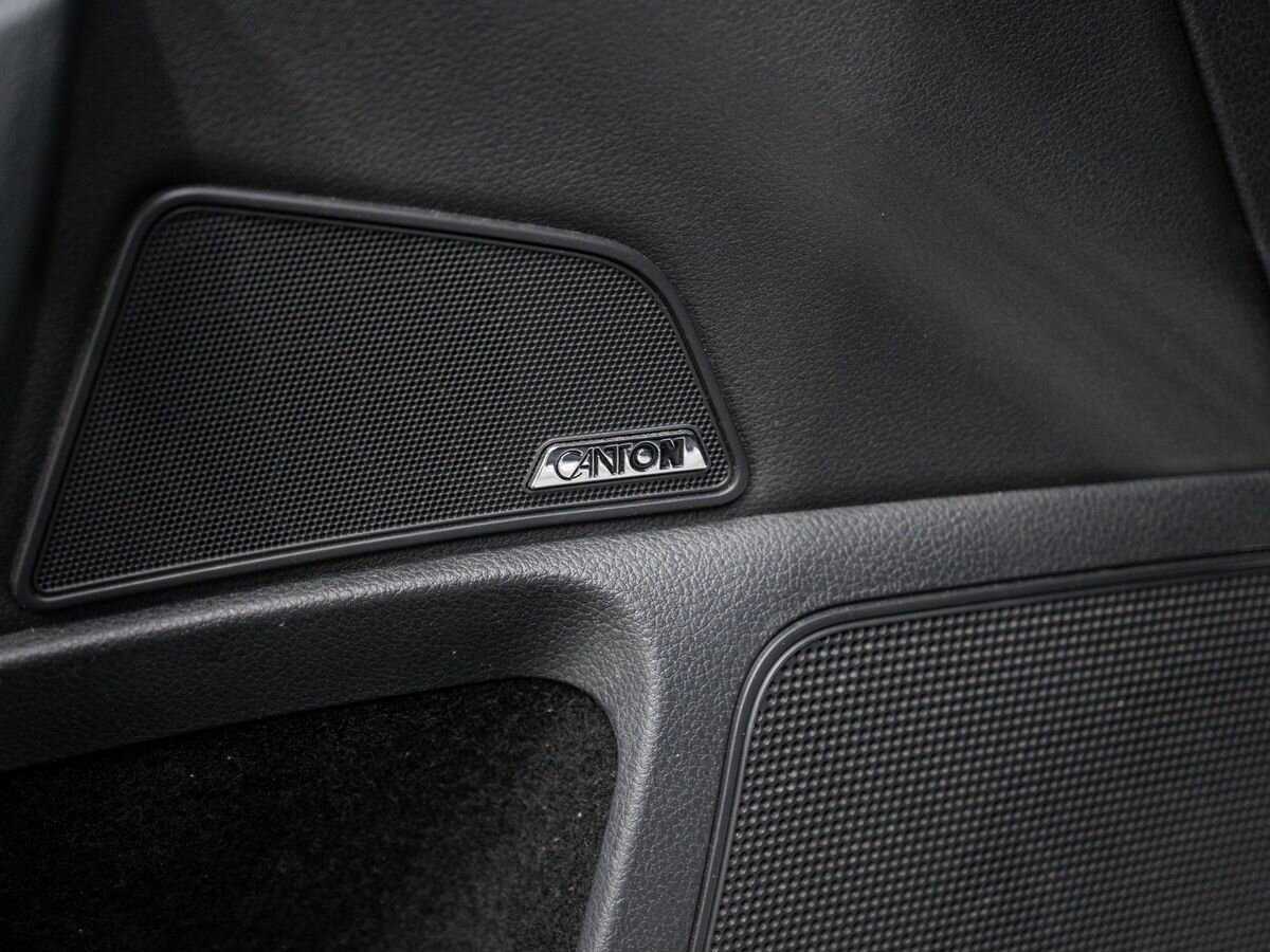 Купить Skoda Superb с пробегом. Фото: #17