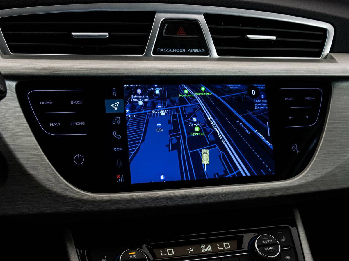 Купить Geely Atlas с пробегом. Фото: #13