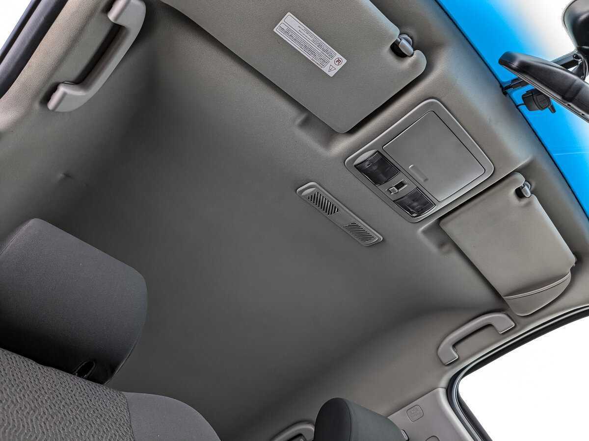 Купить Nissan Pathfinder с пробегом. Фото: #17