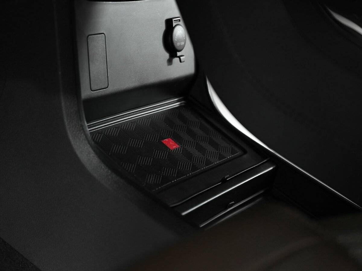 Купить Chery Tiggo 8 Pro с пробегом. Фото: #16