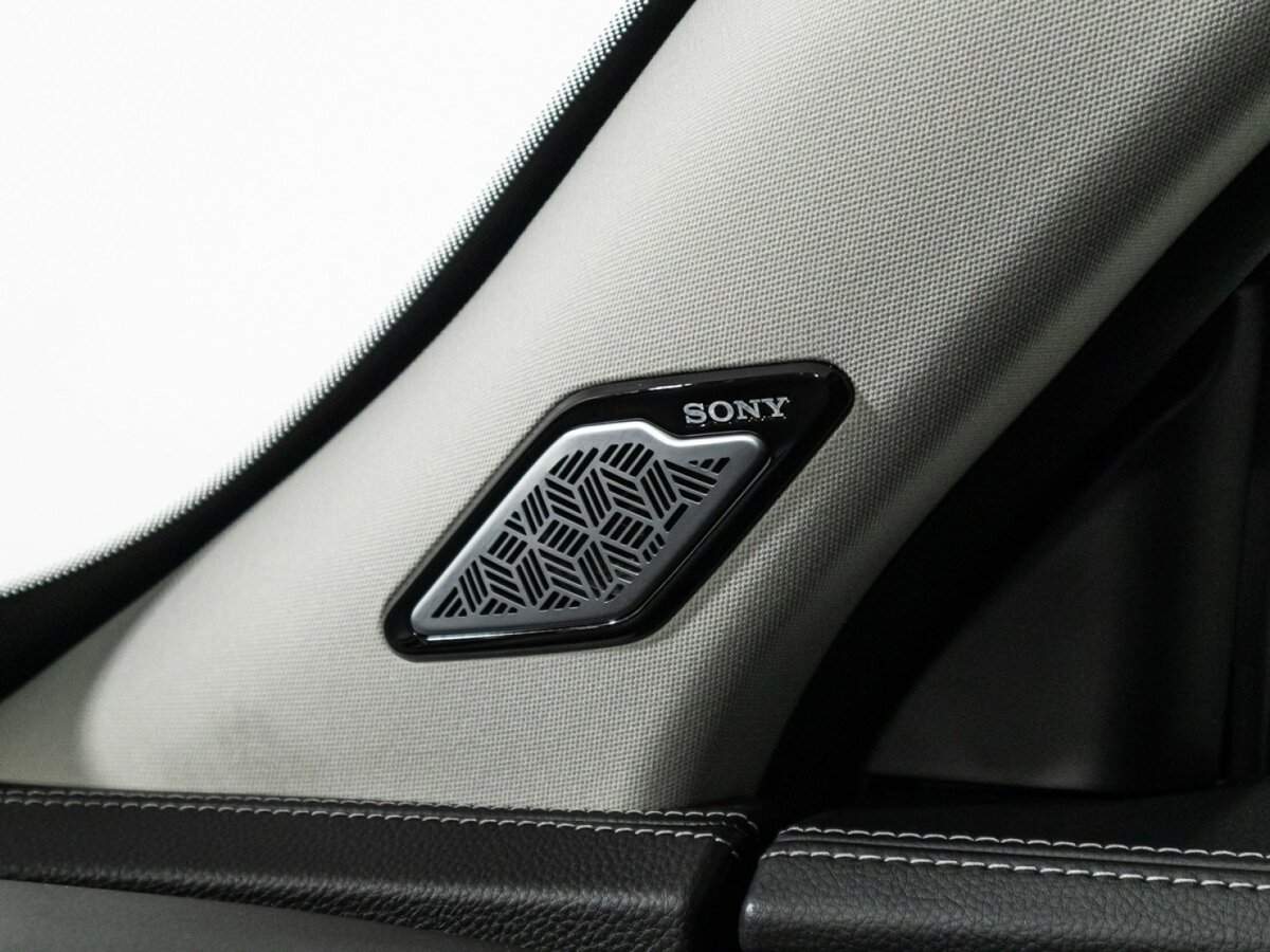 Купить EXEED LX с пробегом. Фото: #21