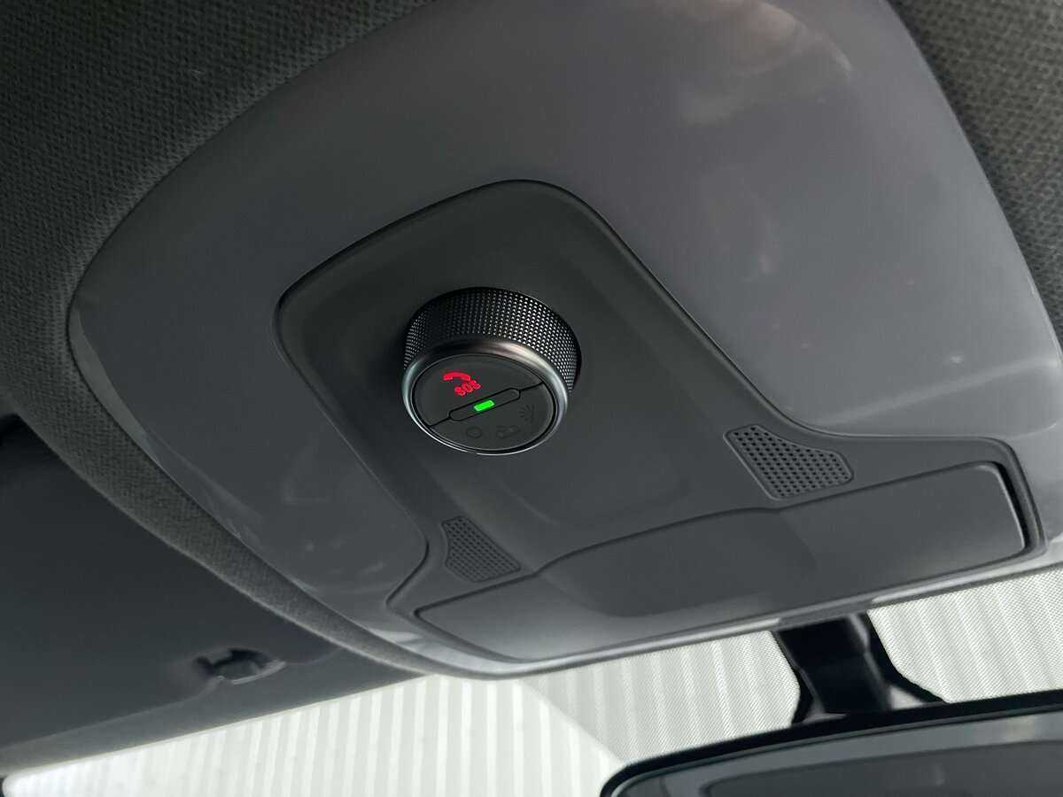 Купить Chery Tiggo 7 Pro с пробегом. Фото: #15