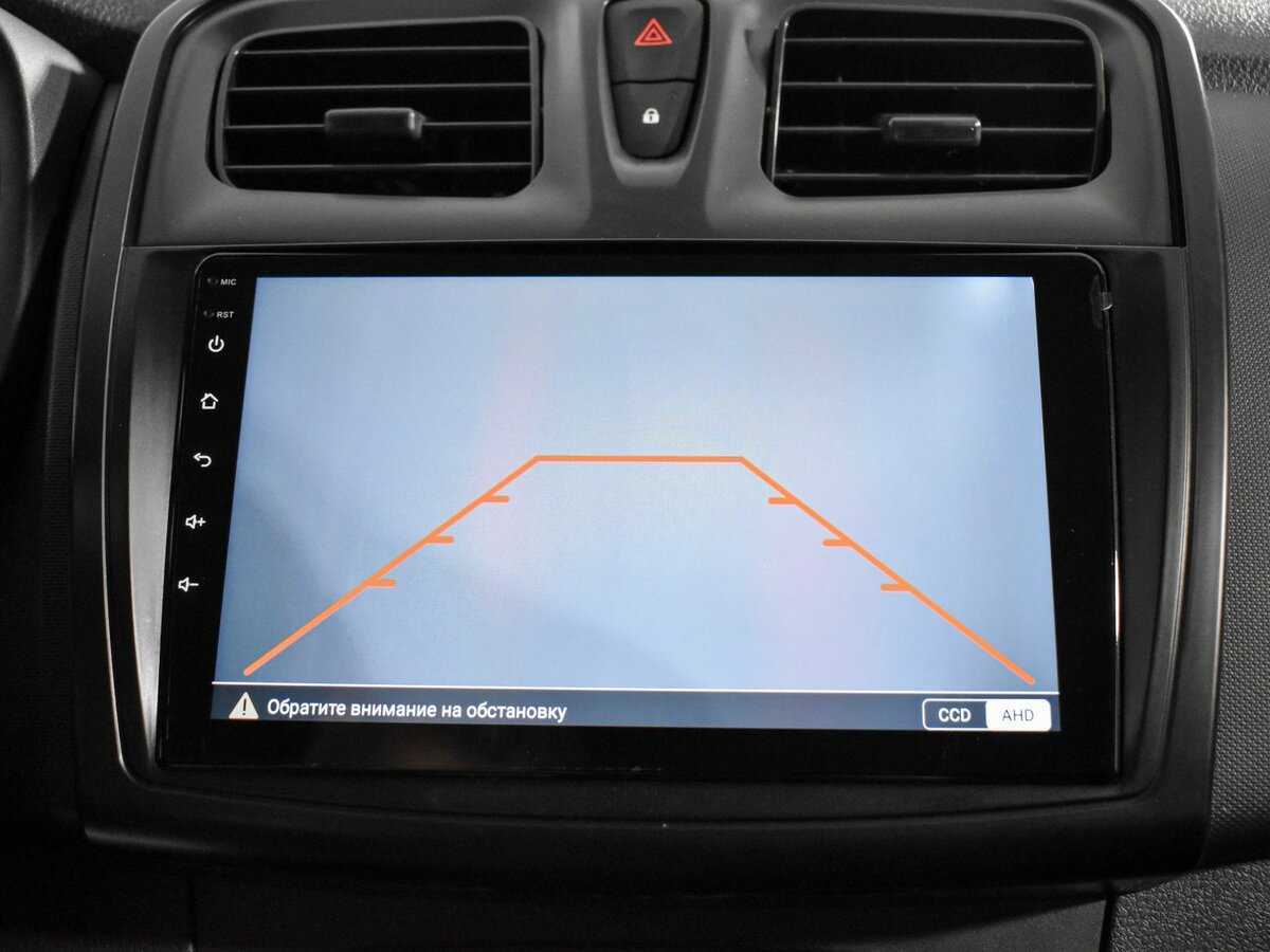 Купить Renault Logan с пробегом. Фото: #19