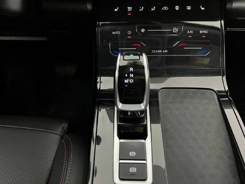 Купить Chery Tiggo 7 Pro с пробегом. Фото: #13