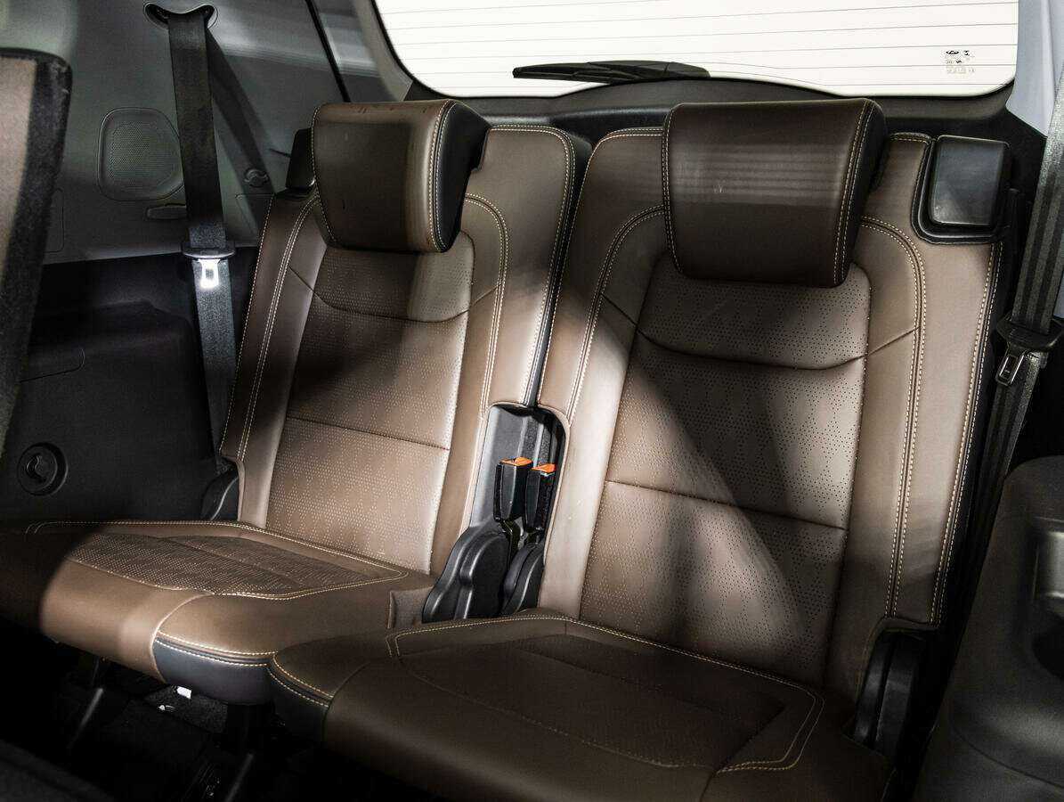 Купить Chery Tiggo 8 Pro с пробегом. Фото: #10