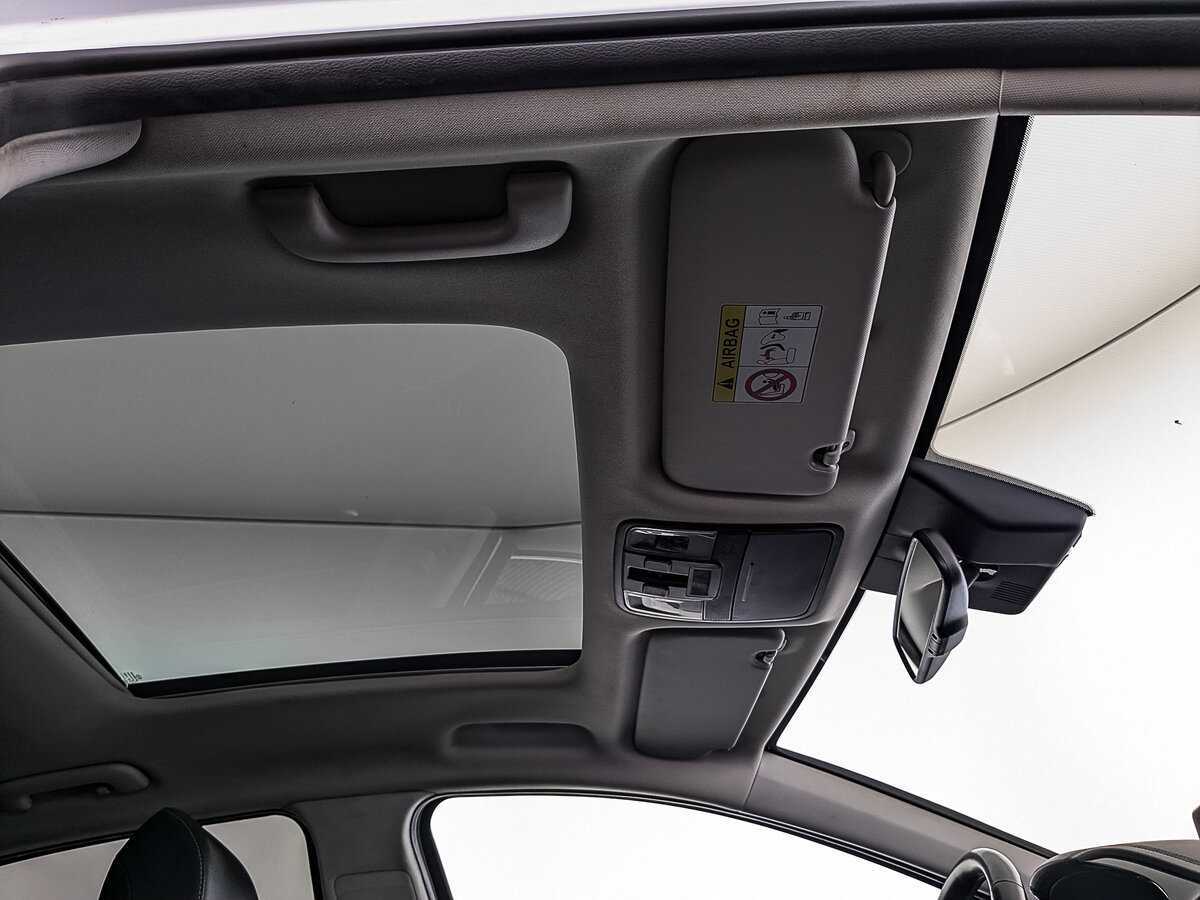 Купить Kia Ceed с пробегом. Фото: #22