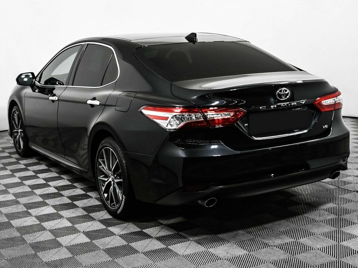 Купить EXEED LX с пробегом. Фото: #6