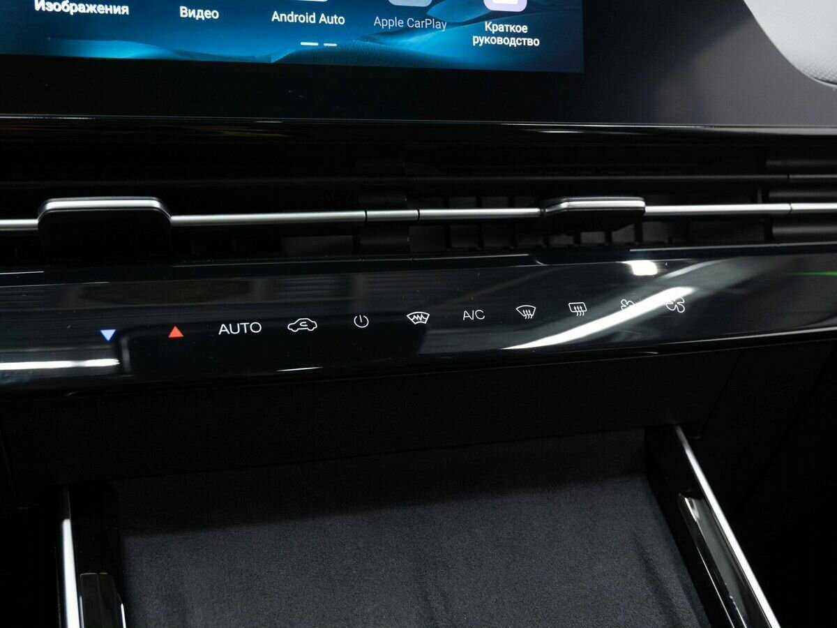 Купить OMODA C5 с пробегом. Фото: #22