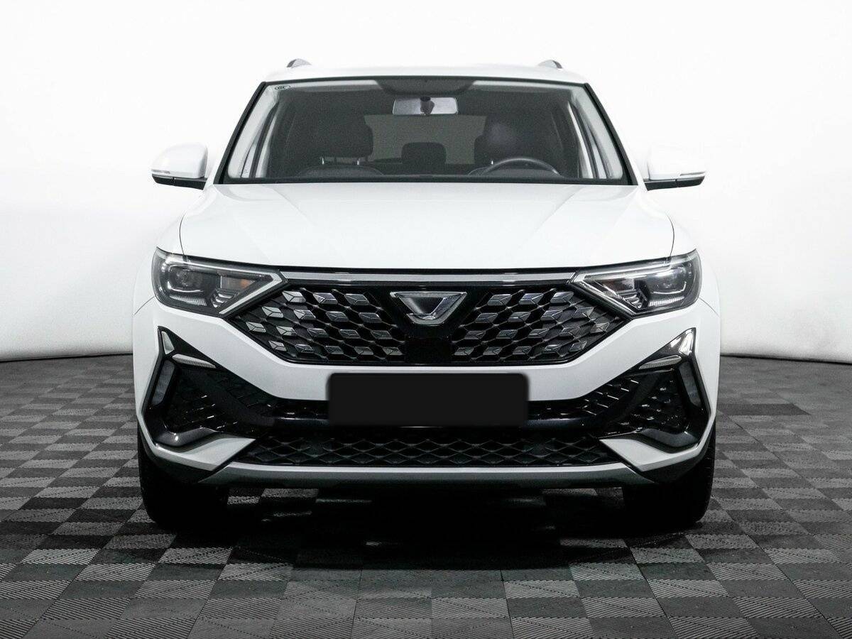 Купить Jetta VS5 с пробегом. Фото: #1