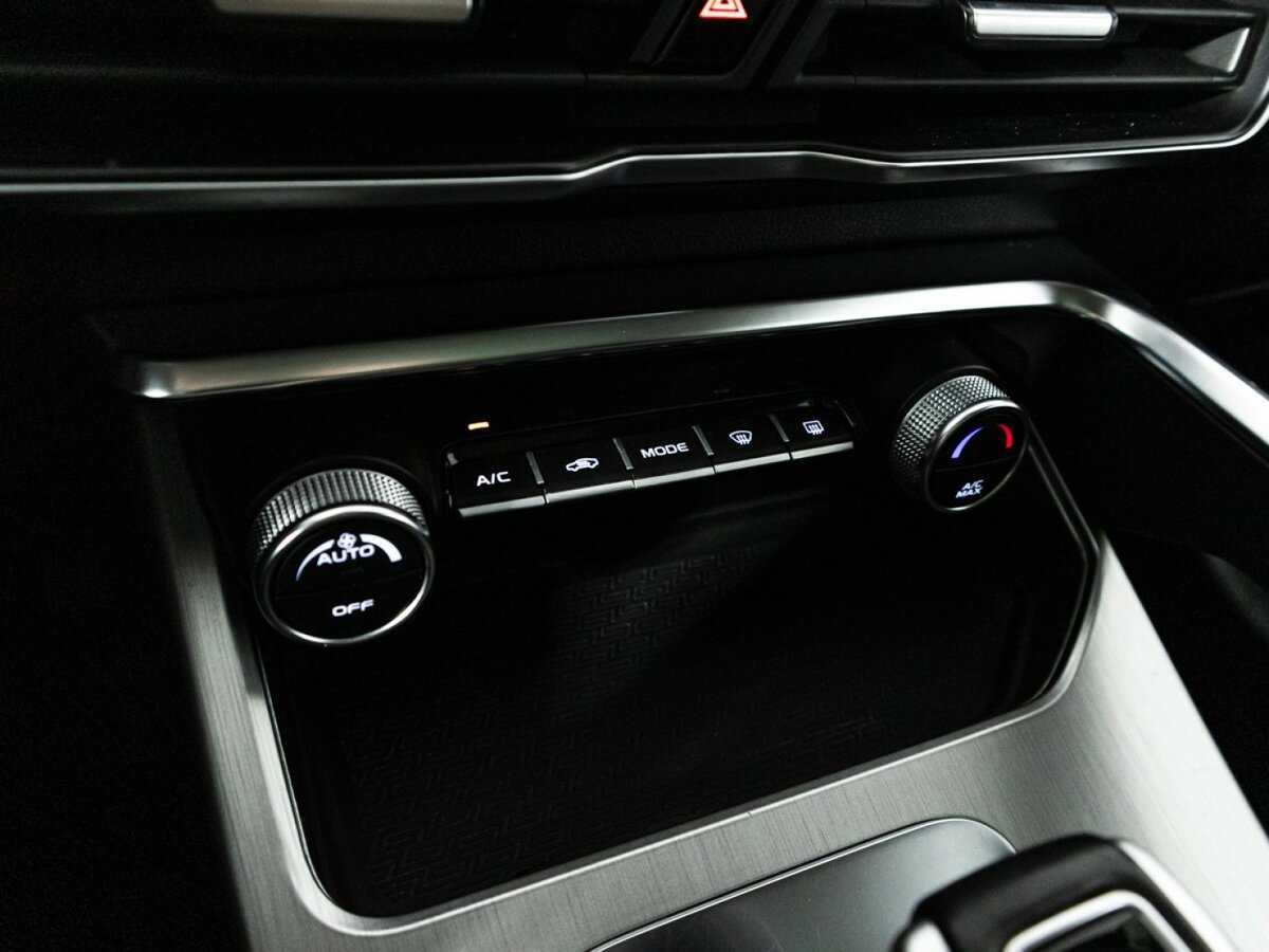 Купить Geely Coolray с пробегом. Фото: #18