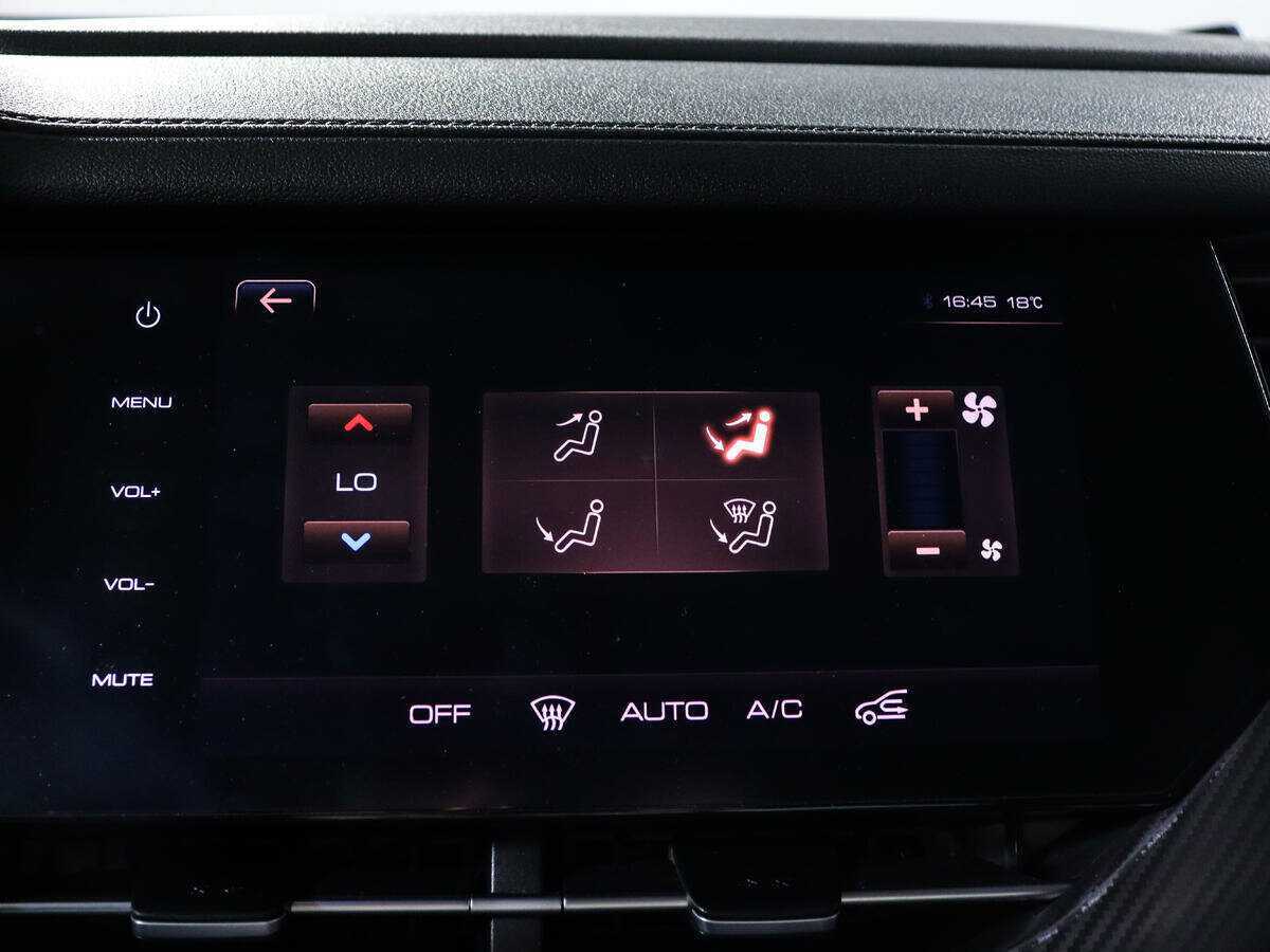 Купить Haval F7x с пробегом. Фото: #15