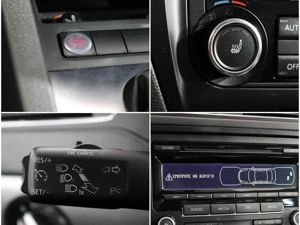 Купить Volkswagen Jetta с пробегом. Фото: #16