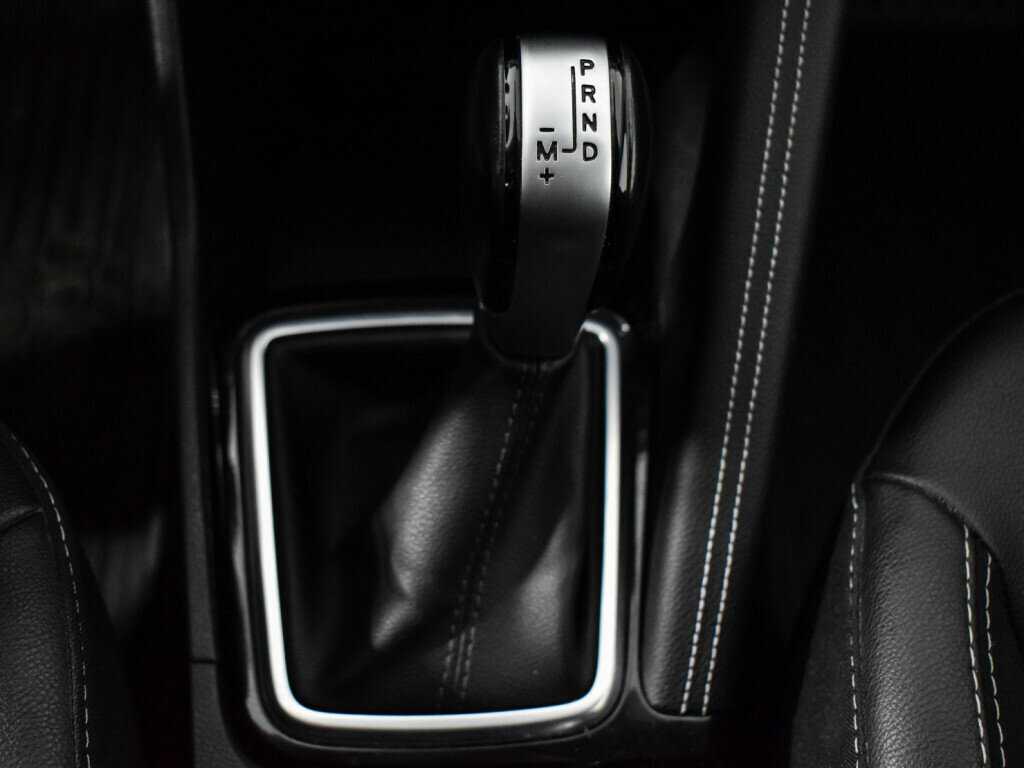 Купить Renault Kaptur с пробегом. Фото: #10