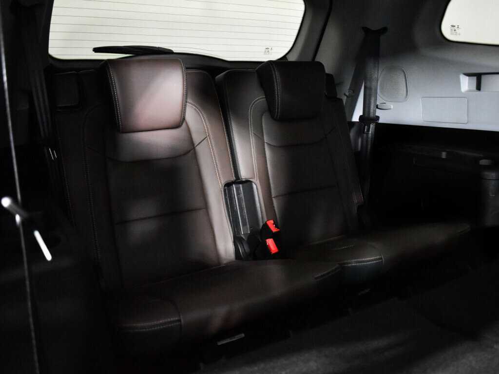 Купить Chery Tiggo 8 Pro с пробегом. Фото: #10