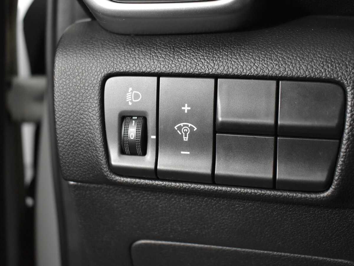 Купить Kia Sportage с пробегом. Фото: #9