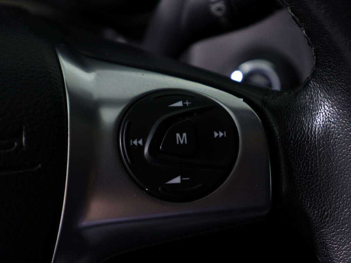 Купить Ford Focus с пробегом. Фото: #15