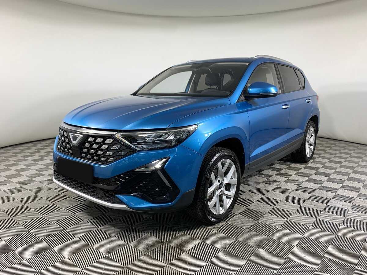 Купить Jetta VS5 с пробегом. Фото: #0