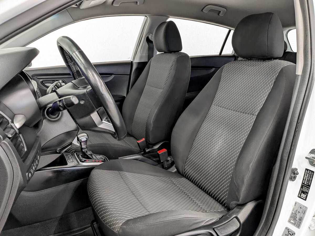 Купить Kia Rio с пробегом. Фото: #18